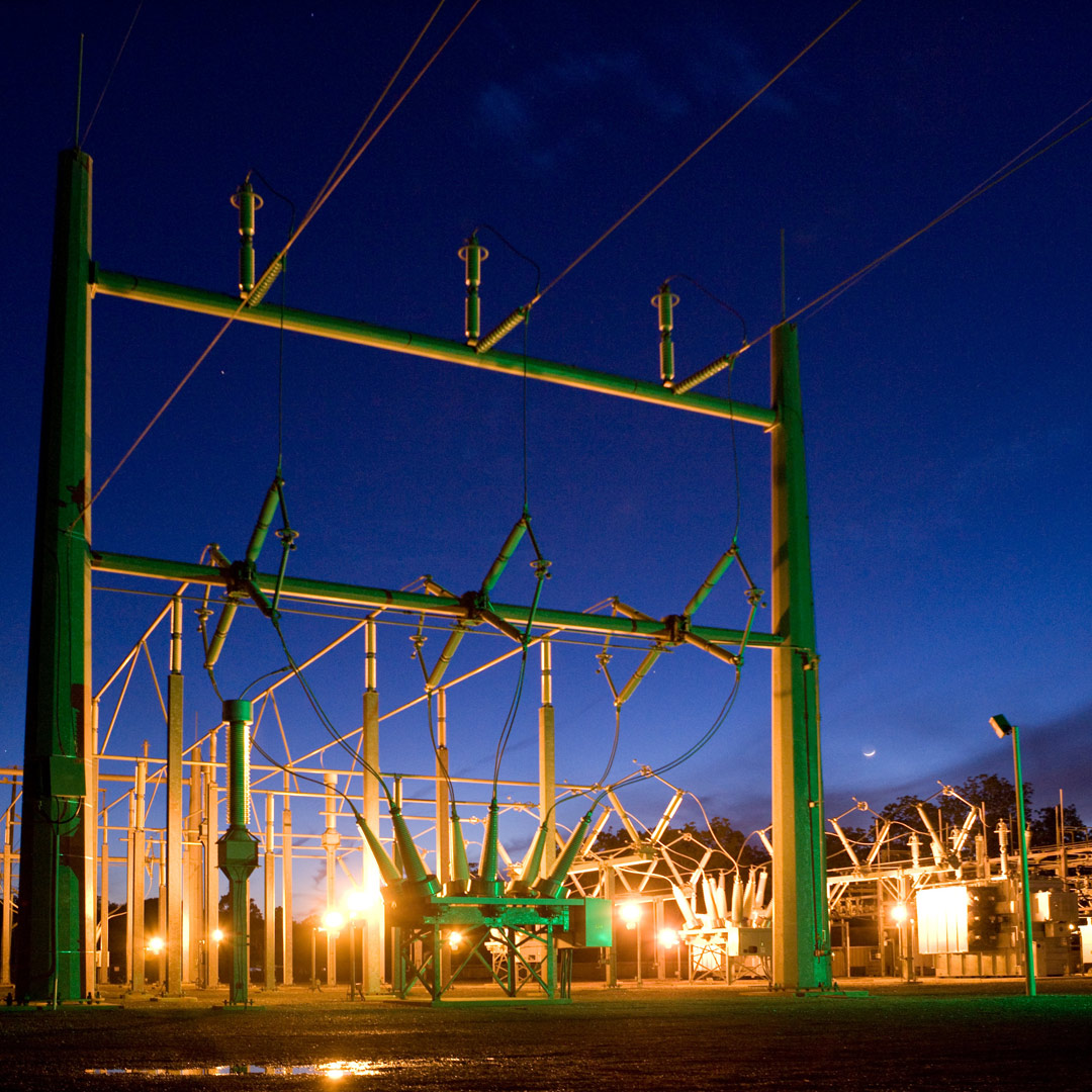 Power Generation