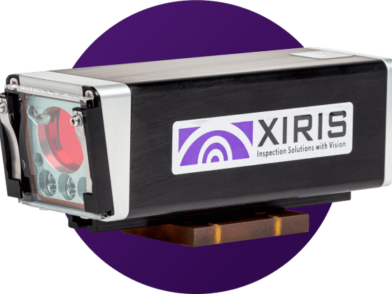 Xiris Weld Camera 1000E