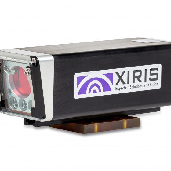 Weld Camera Xiris XVC-1000e