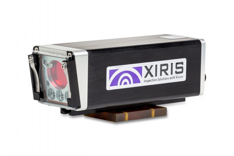 Weld Camera Xiris XVC-1000e