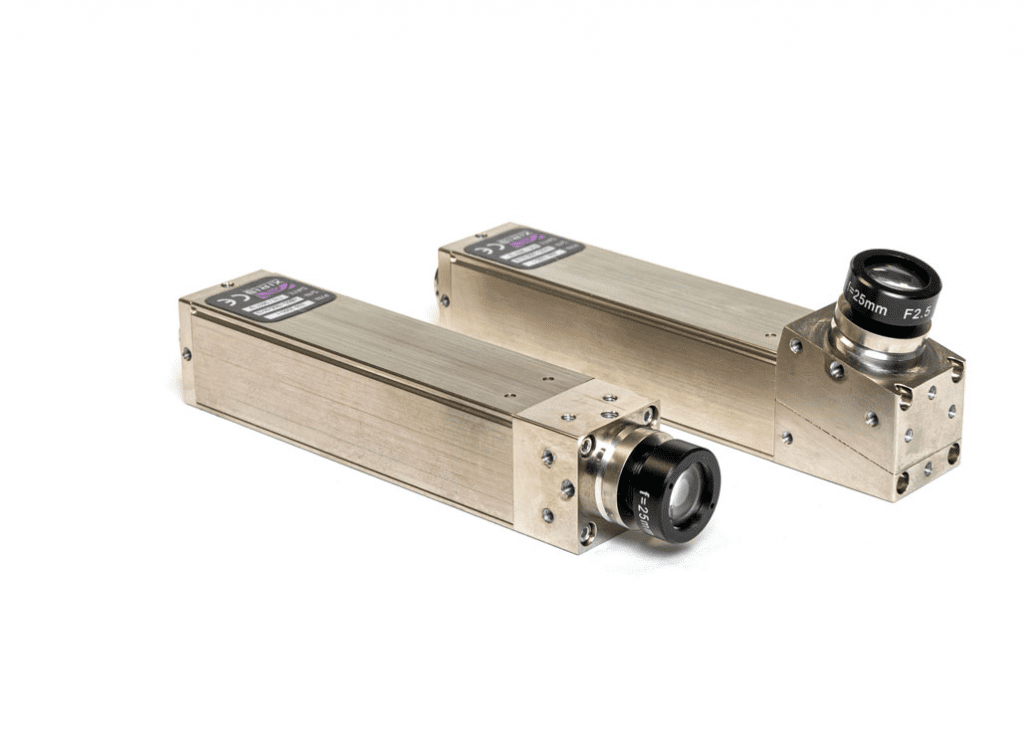 Xiris Weld Monitoring Cameras High Dynamic Range Weld Cameras