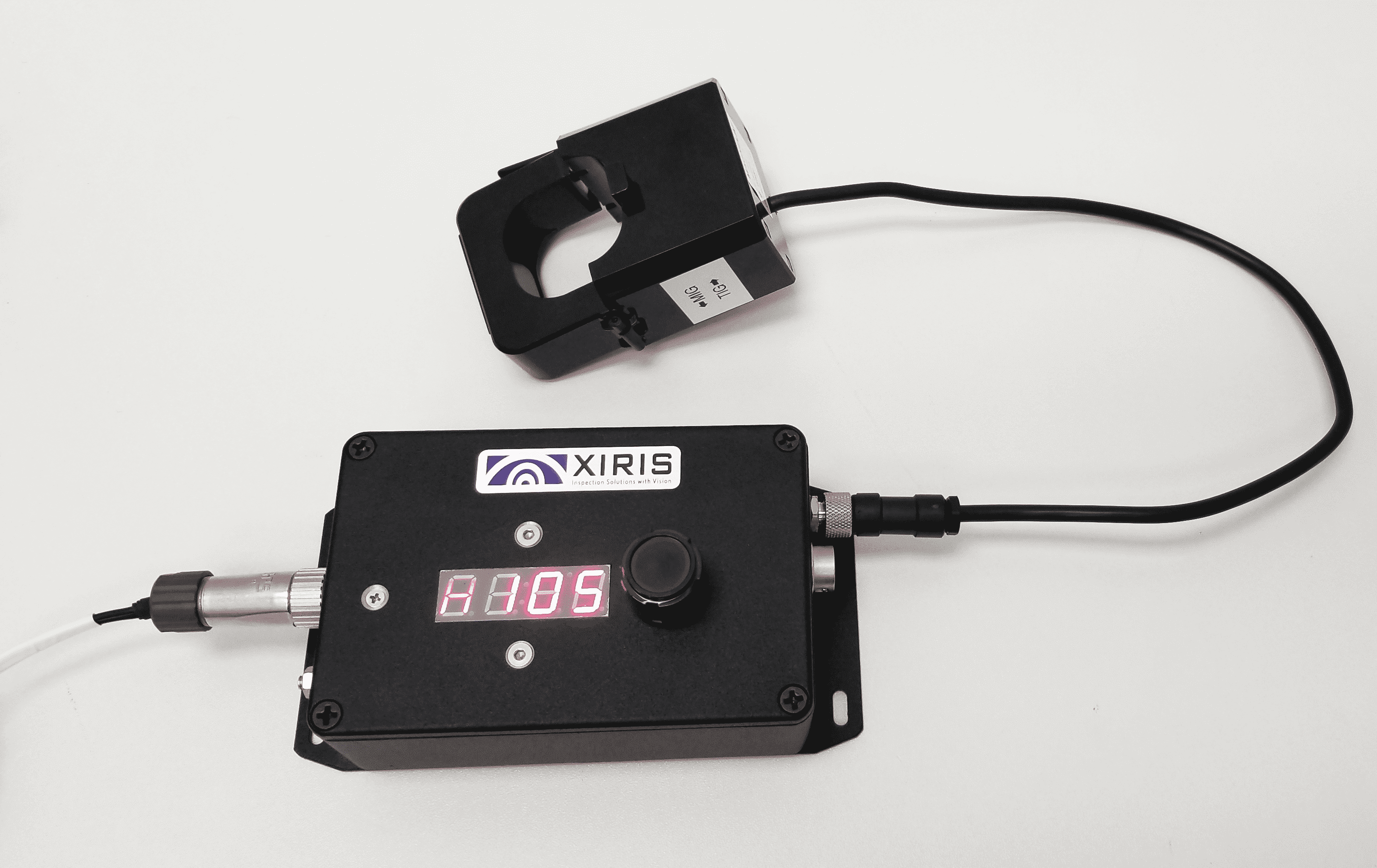 Xiris weld camera trigger kit