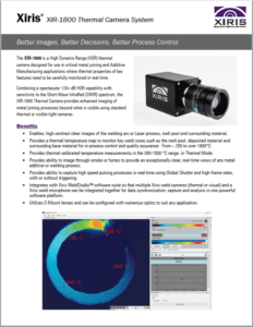 XIR-Datasheet