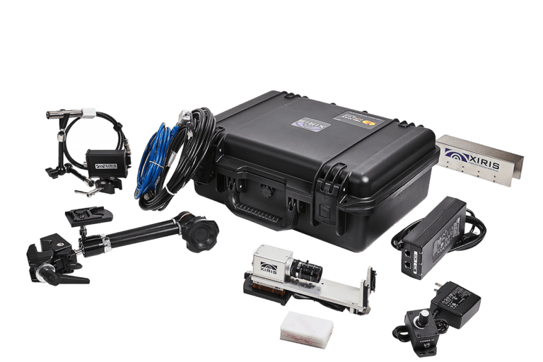 Xiris Weld Monitoring Cameras Best Welding Camera