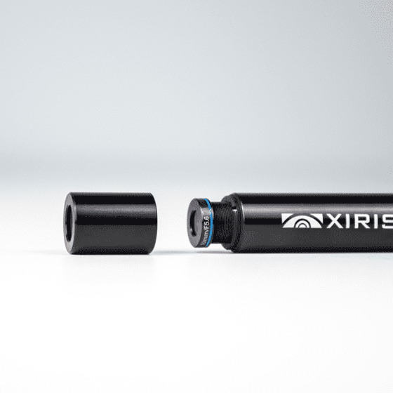 Xiris Welding Camera - lipstick size