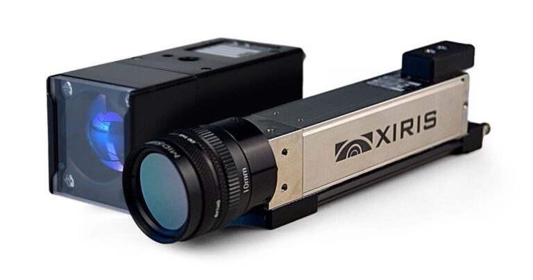 NIR Weld Camera System