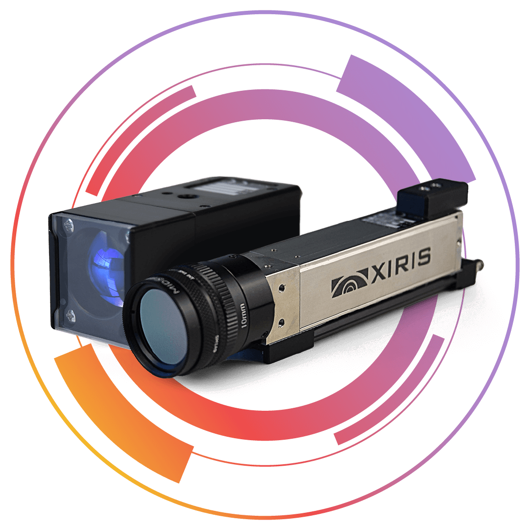 NIR Camera