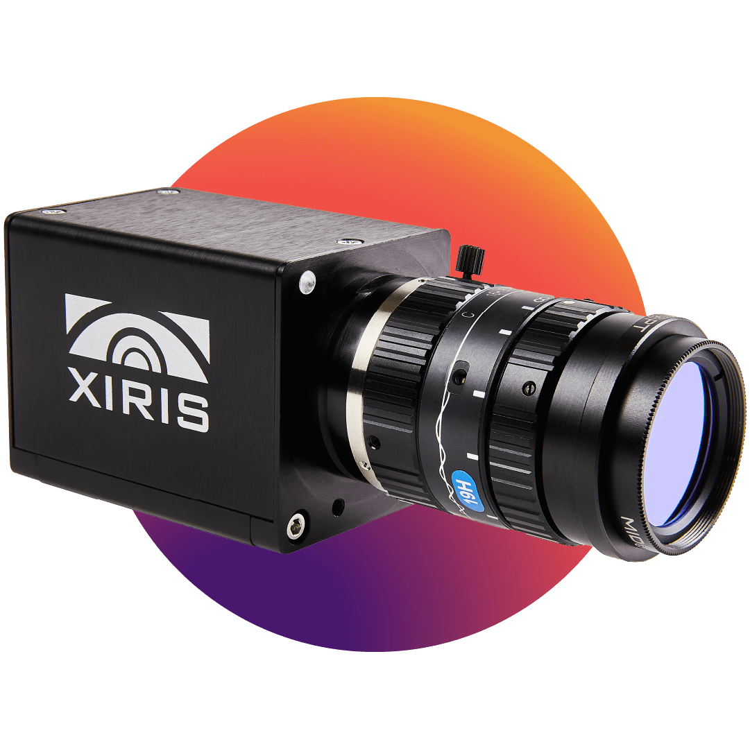 SWIR Thermal Camera