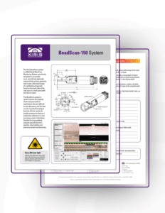 Beadscan Datasheet Thumbnail