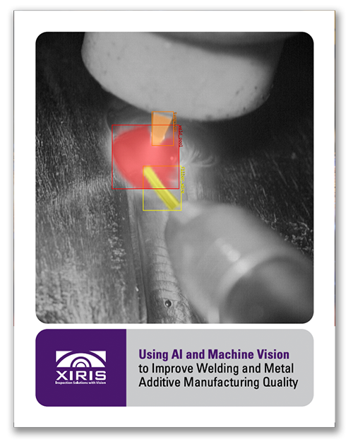 Using Machine AI Vision